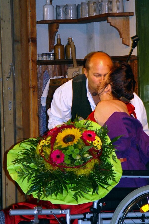 Burg-Lizzy Neuhaus Bild 4
