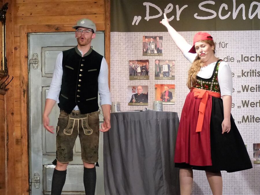 2b_Frank_Wanninger_Kabarett_Duo