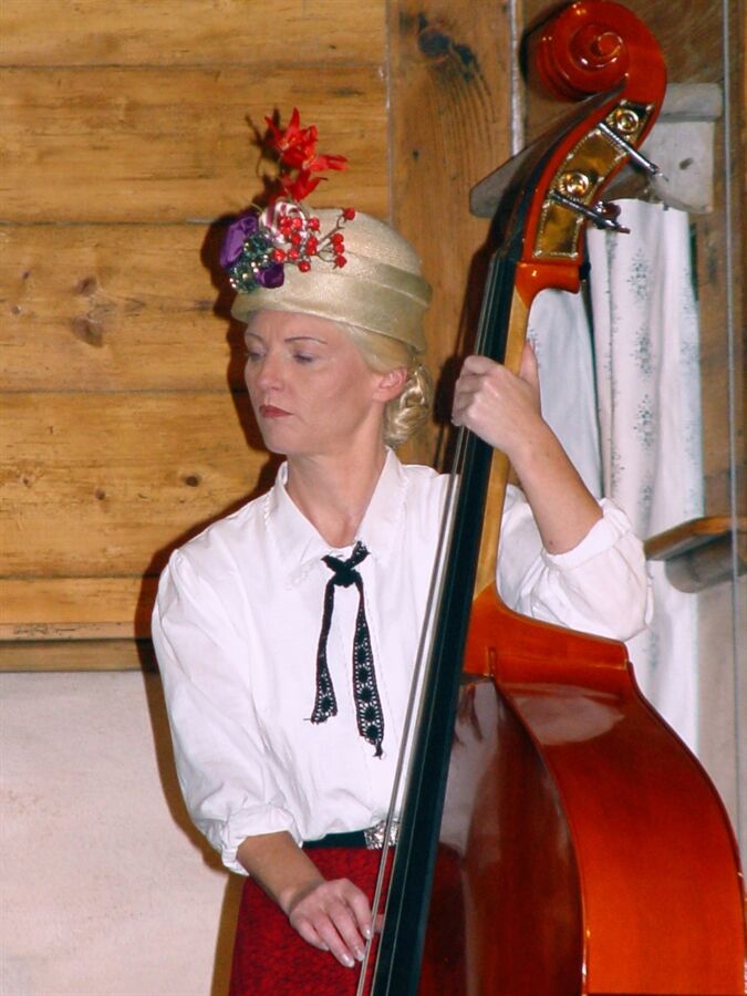 Schnoderhüpferl Bild 6