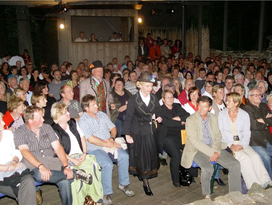Schnoderhüpferl Bild 8