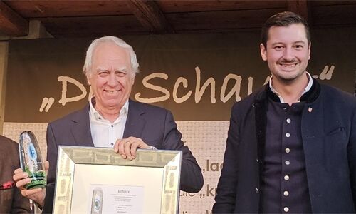 Schauerverleihung 2026