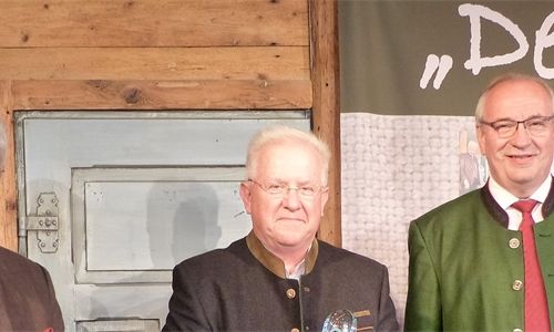 Schauerverleihung 2021