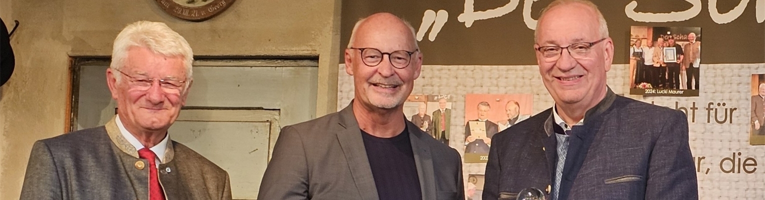 Reitmeier - Header
