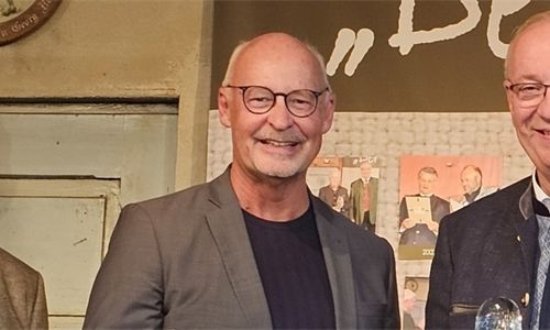 Schauerverleihung 2025