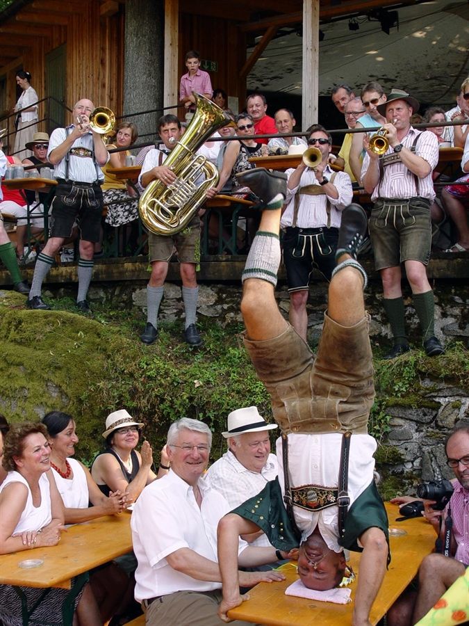 Burgfest-Neuhaus Bild 5