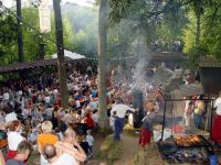 Burgfest 2006